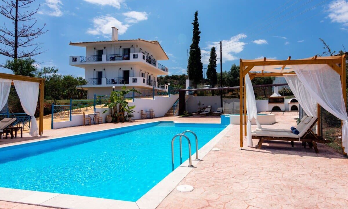 Photo of Outdoor in Pylos-Nestoras