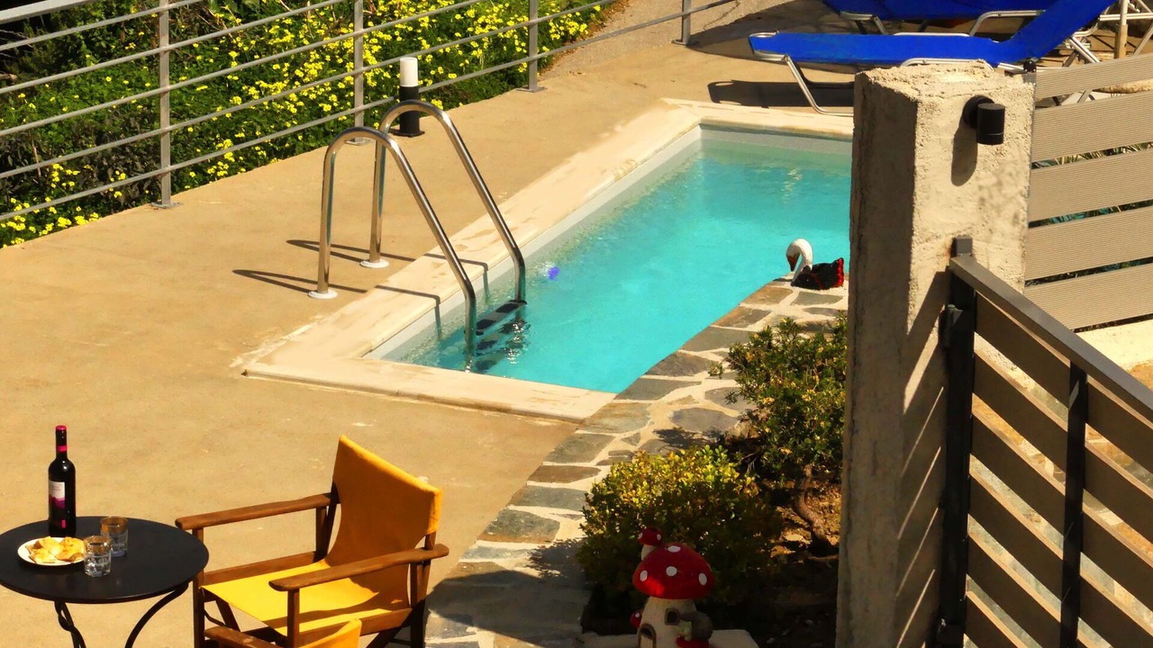 Photo of Outdoor in Drakona