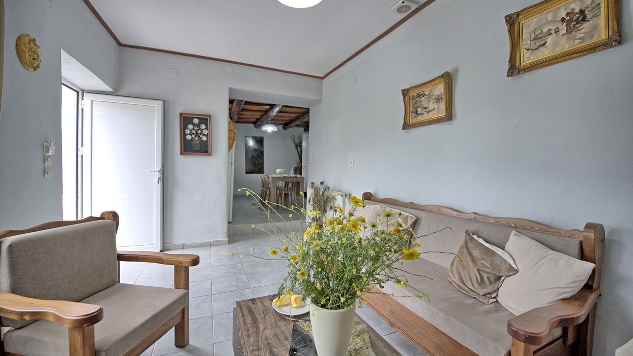 Photo of Livingroom in Drakona