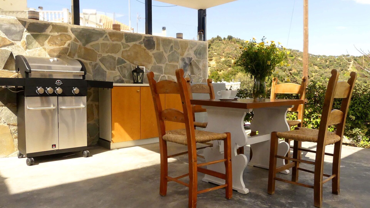 Photo of Patio Balcony in Drakona