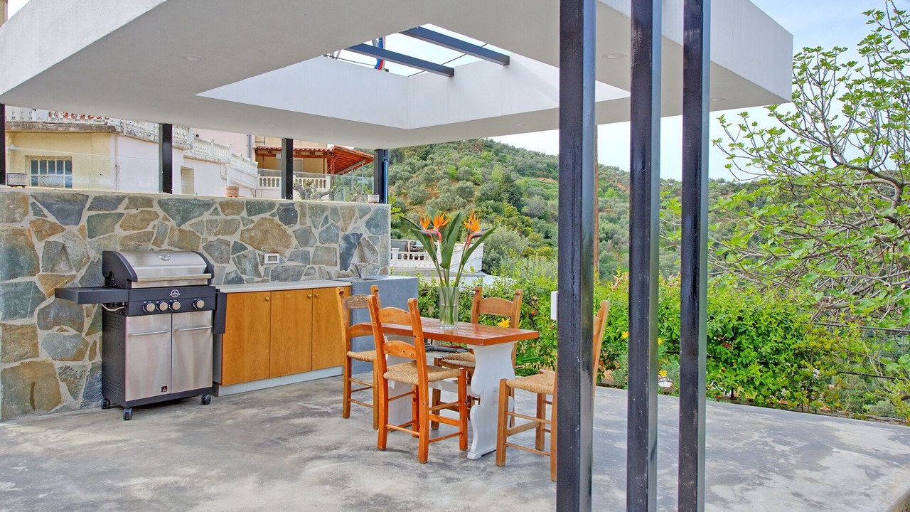 Photo of Patio Balcony in Drakona