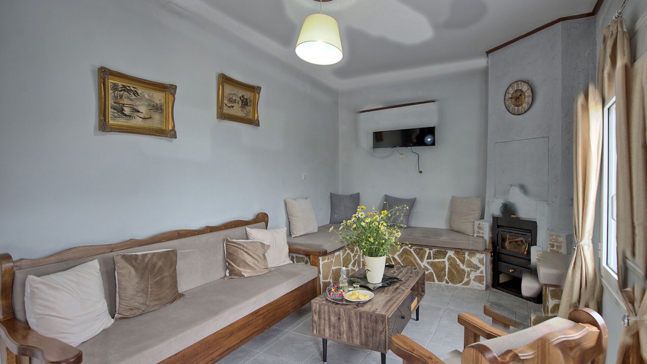 Photo of Livingroom in Drakona