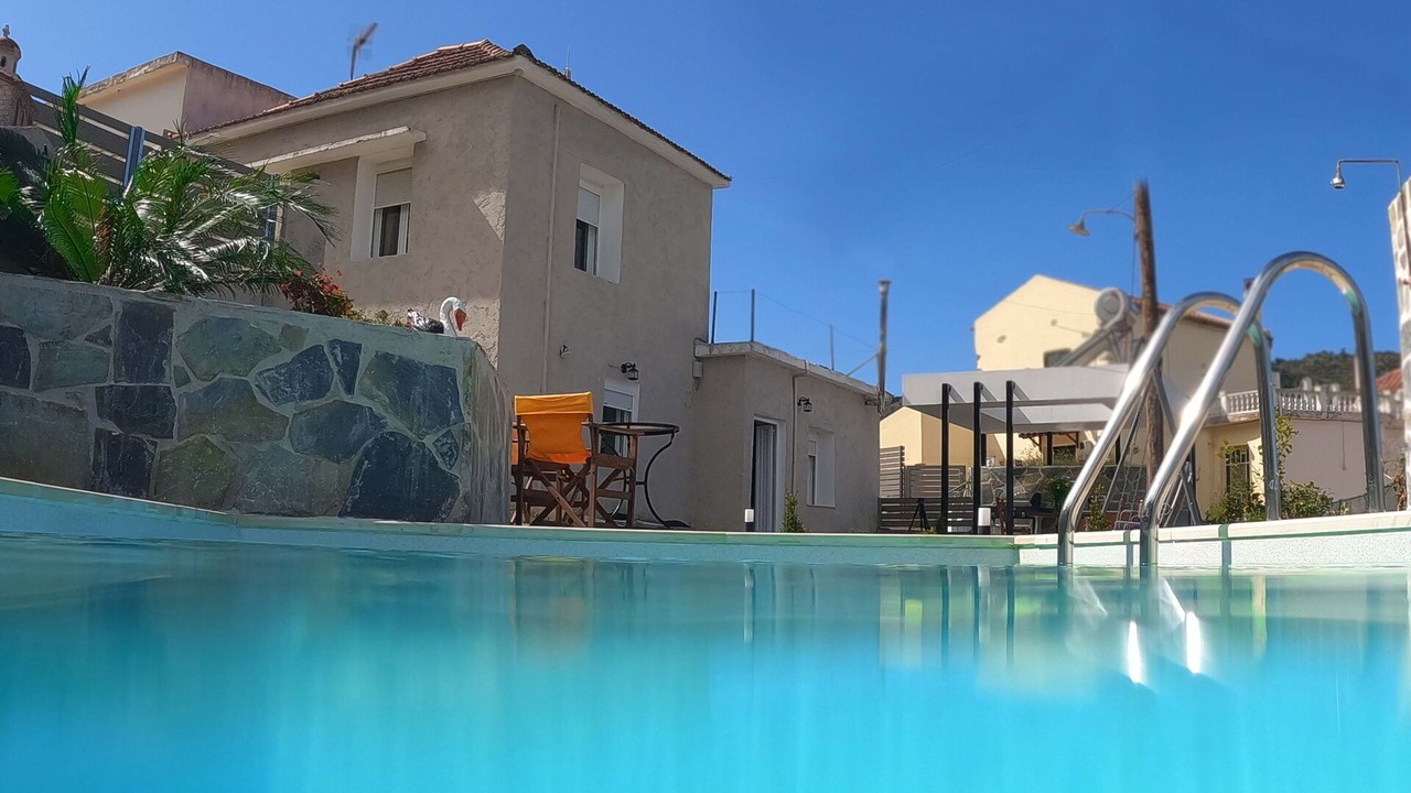 Photo of Outdoor in Drakona