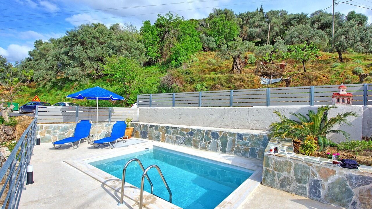 Photo of Outdoor in Drakona