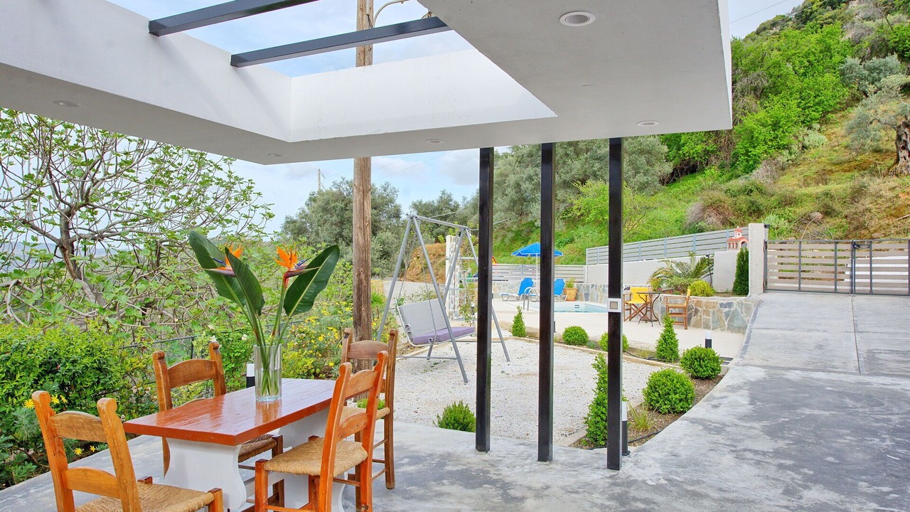 Photo of Patio Balcony in Drakona