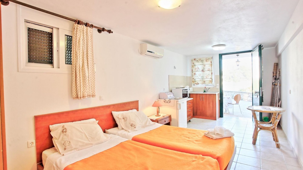 Photo of Bedroom in Agni