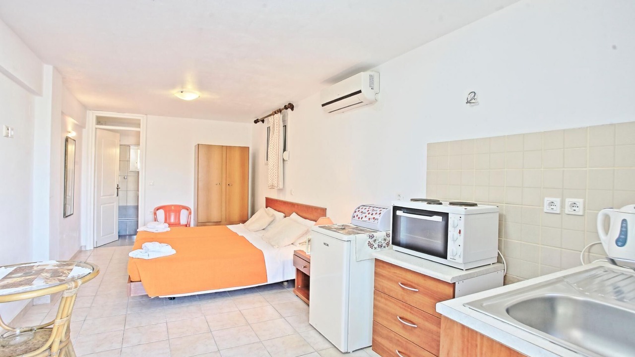 Photo of Bedroom in Agni