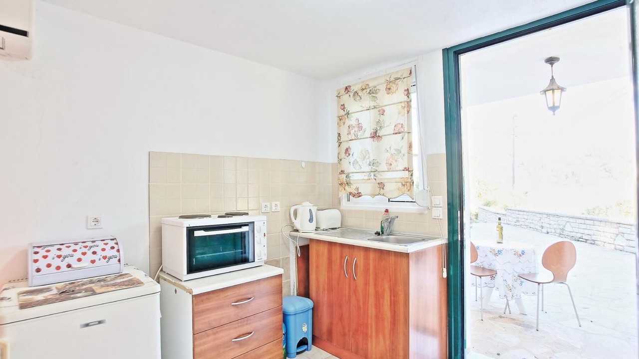 Photo of Kitchen in Agni