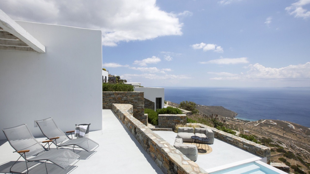 Photo of Patio Balcony in Kardiani