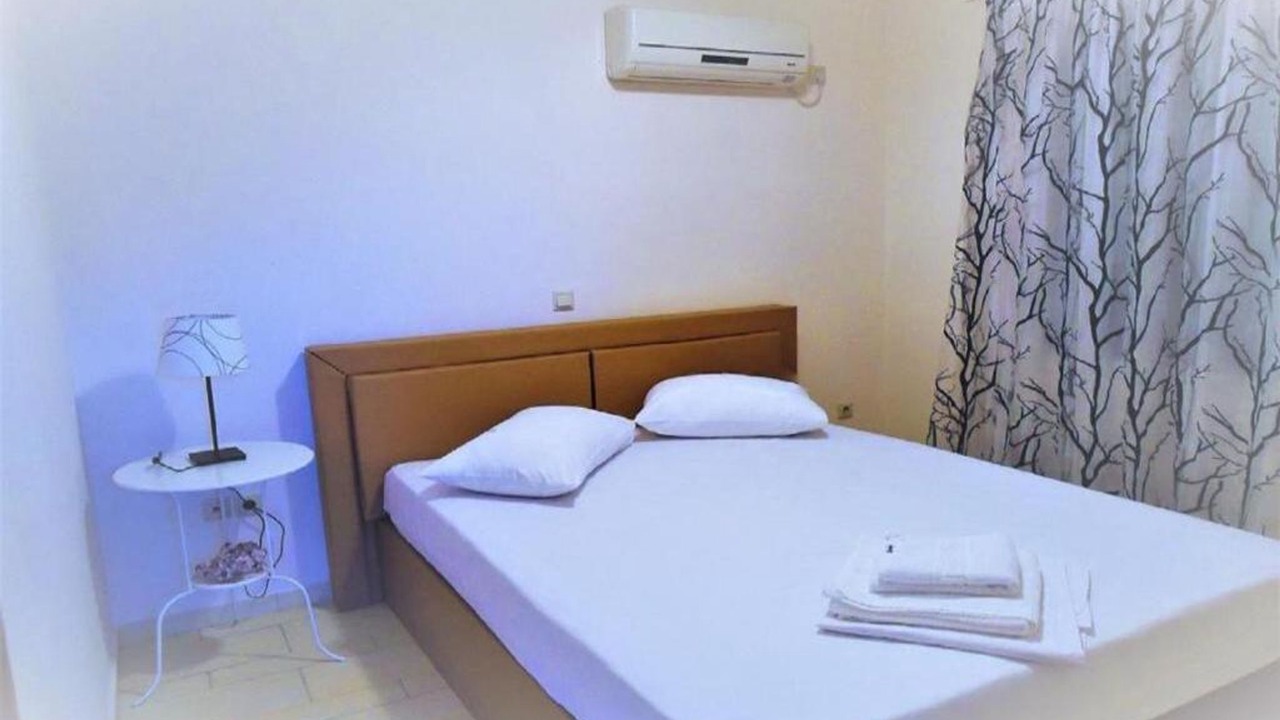Photo of Bedroom in Paralio Astros