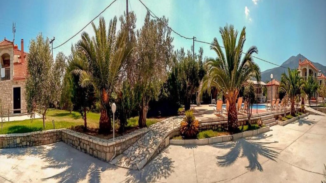 Photo of Outdoor in Paralio Astros