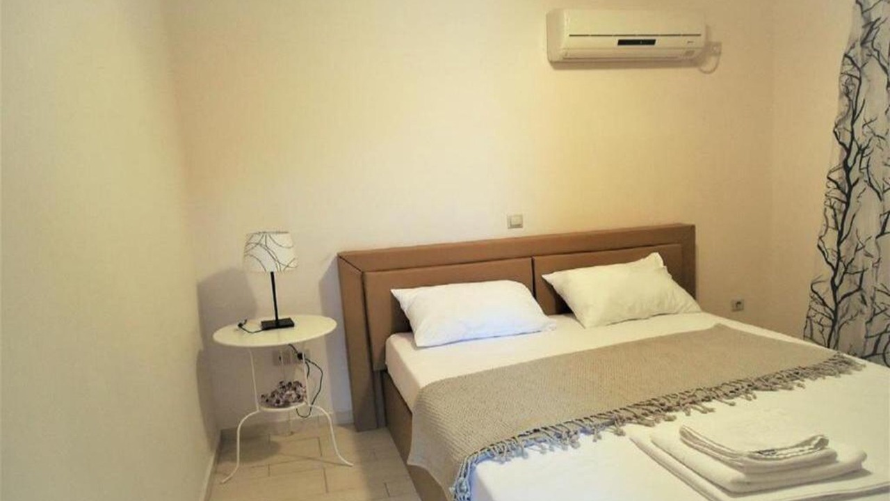 Photo of Bedroom in Paralio Astros