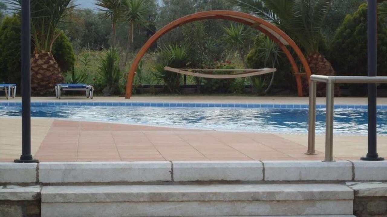 Photo of Outdoor in Paralio Astros