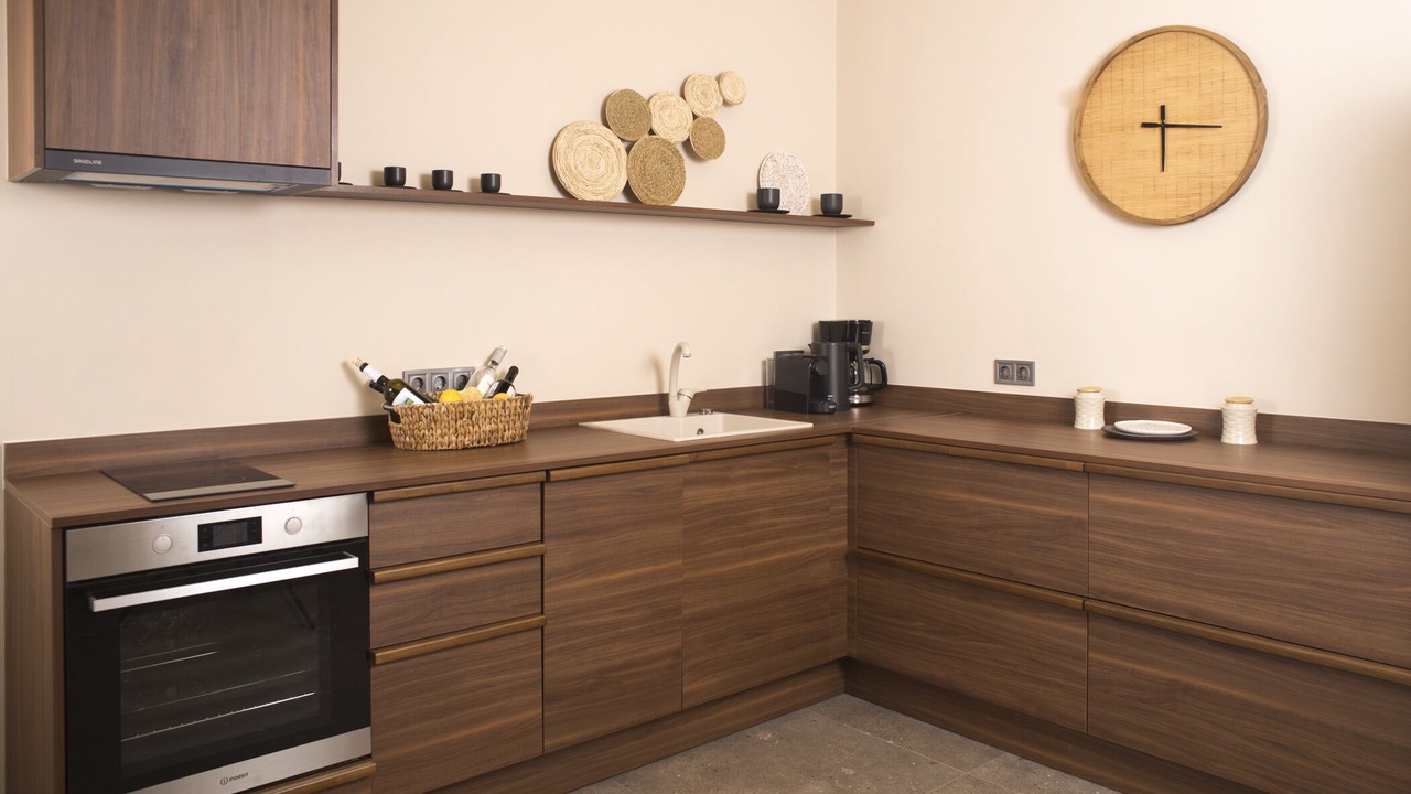 Photo of Kitchen in Akovitika