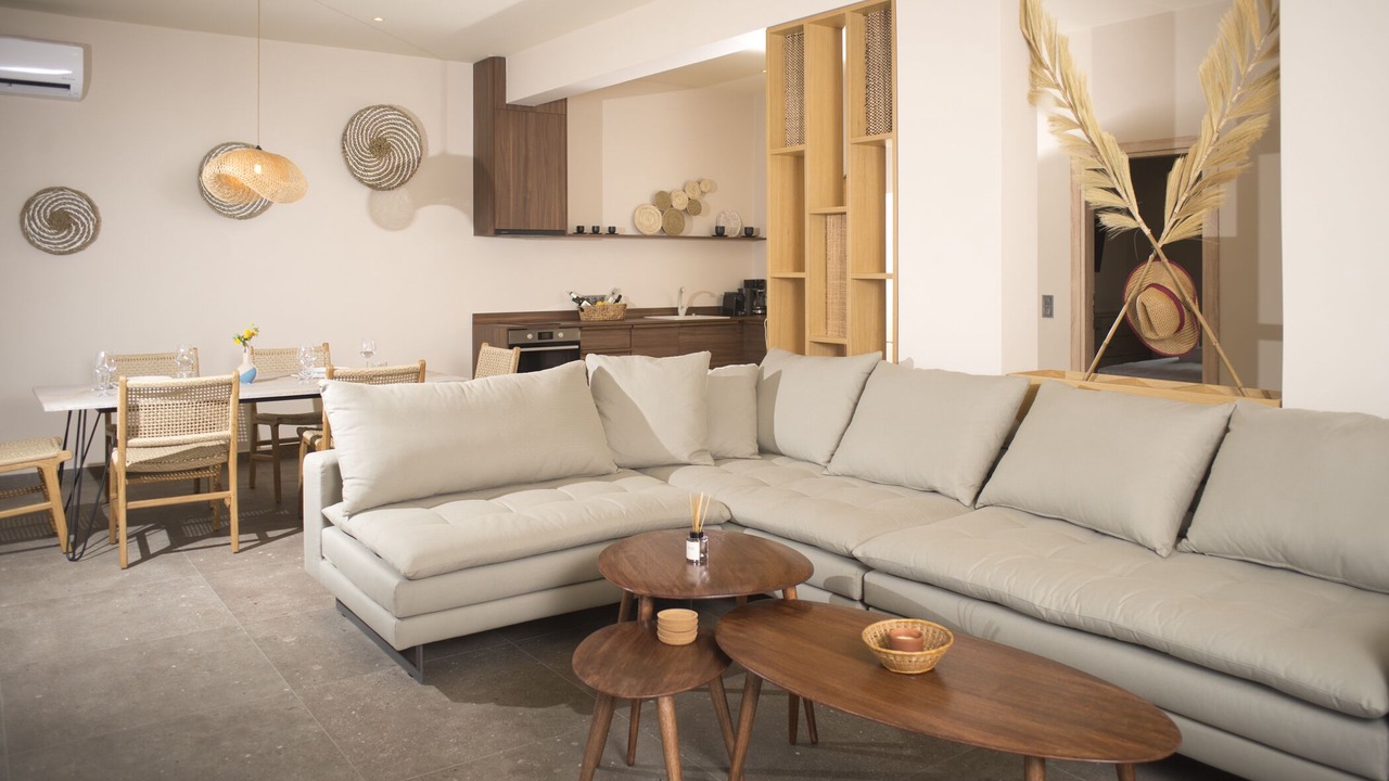 Photo of Livingroom in Akovitika