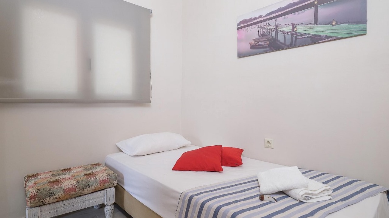 Photo of Bedroom in Heraklion