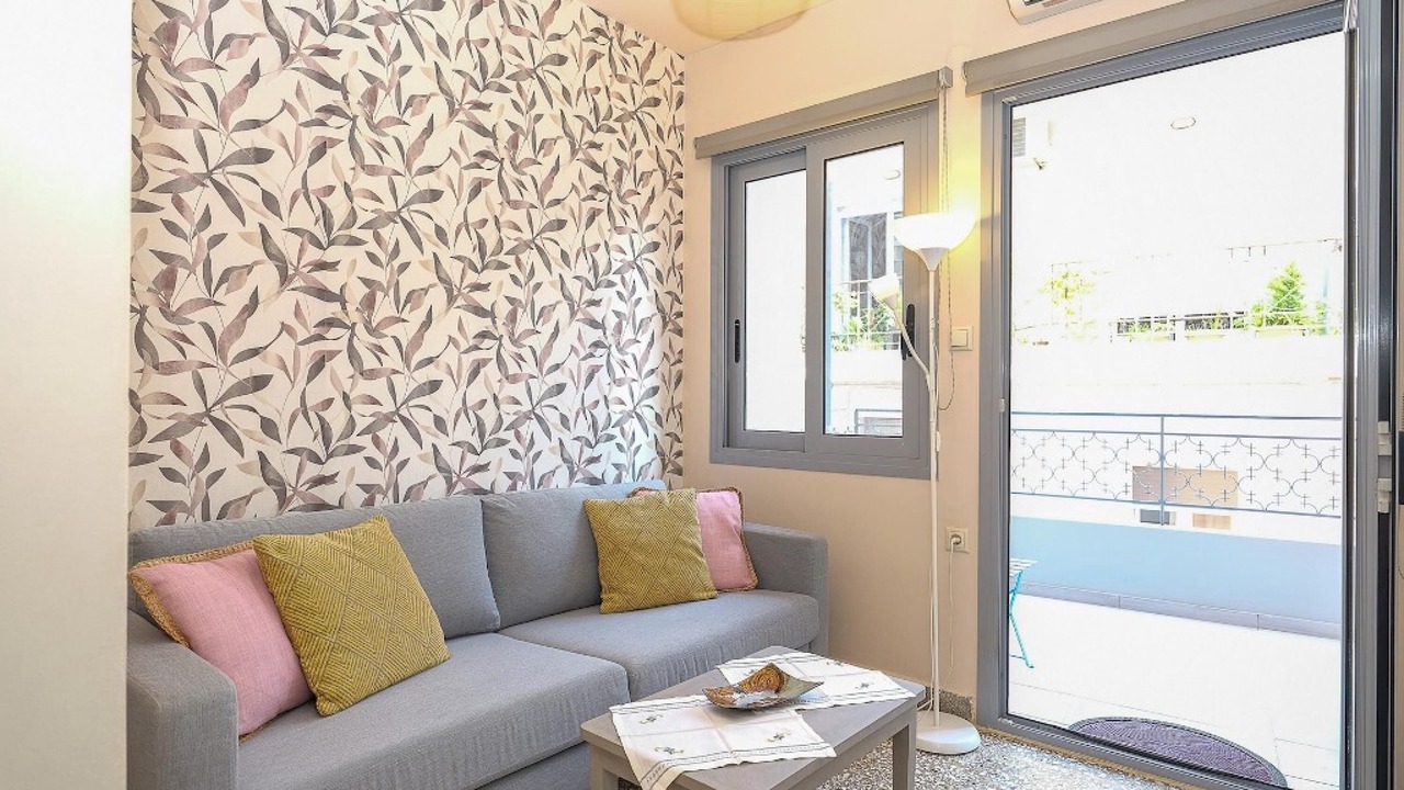 Photo of Livingroom in Heraklion