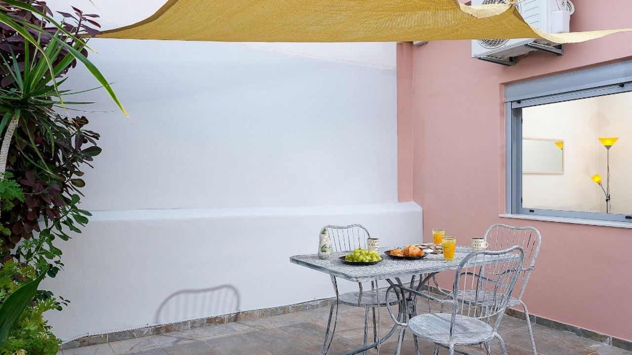 Photo of Outdoor in Heraklion