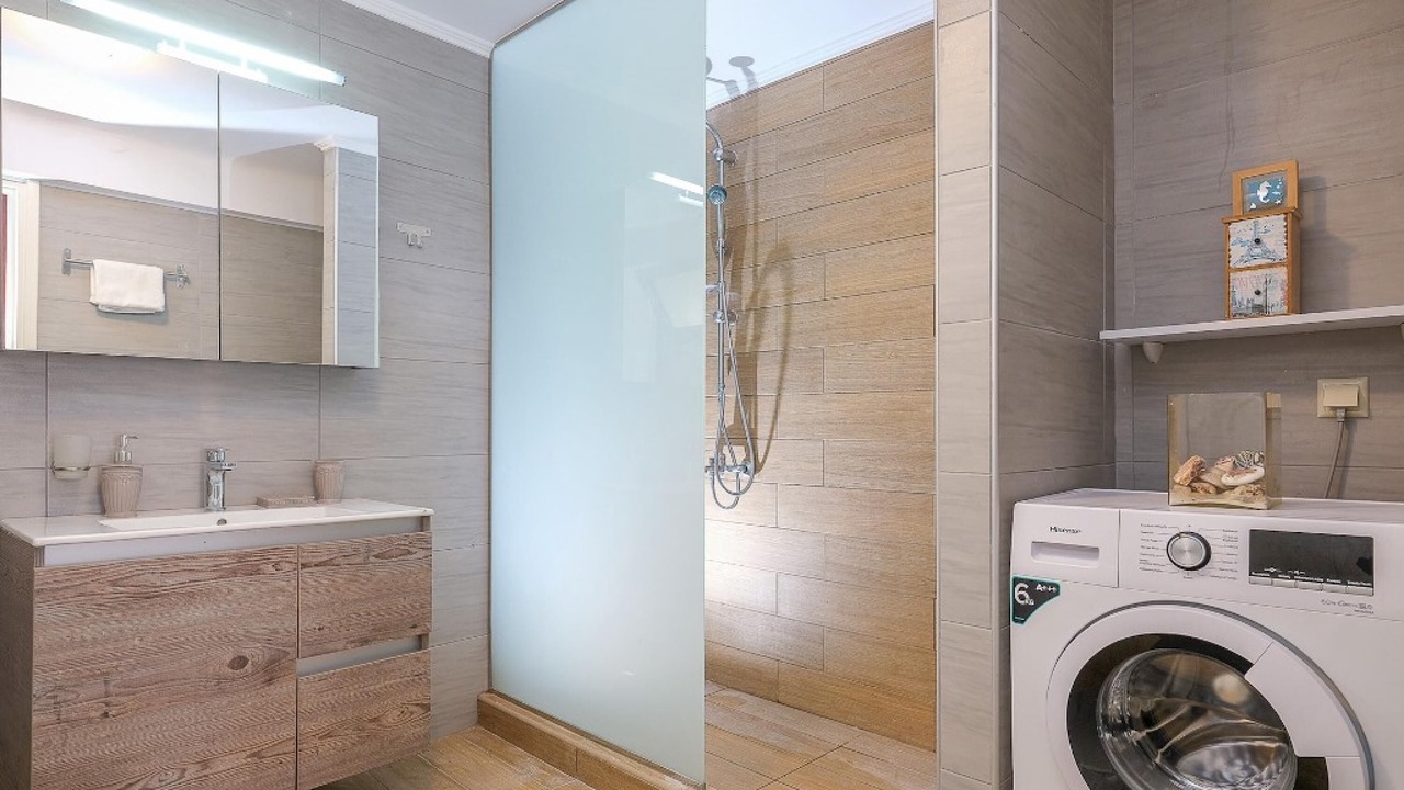 Photo of Bathroom in Heraklion
