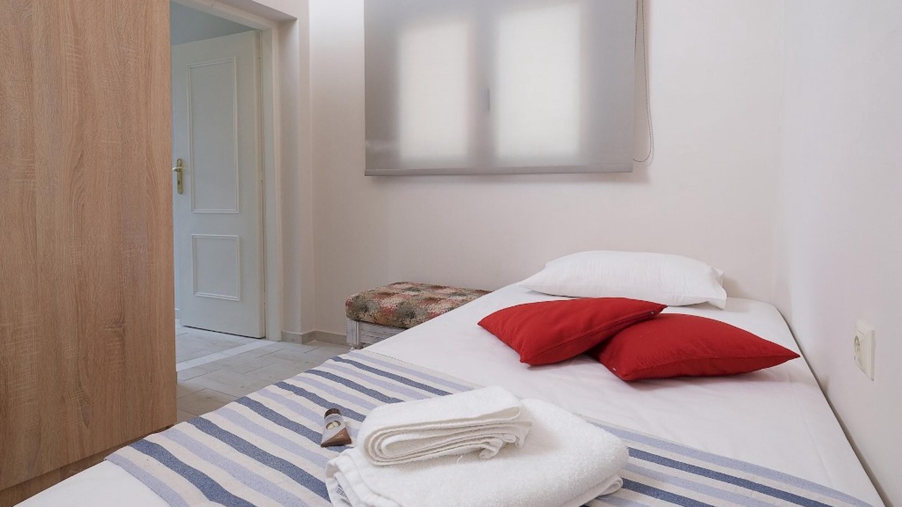 Photo of Bedroom in Heraklion