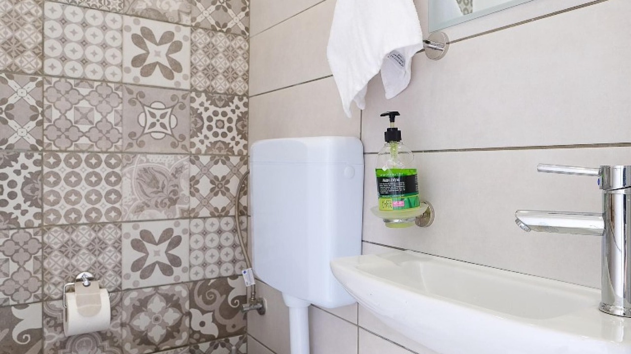 Photo of Bathroom in Heraklion