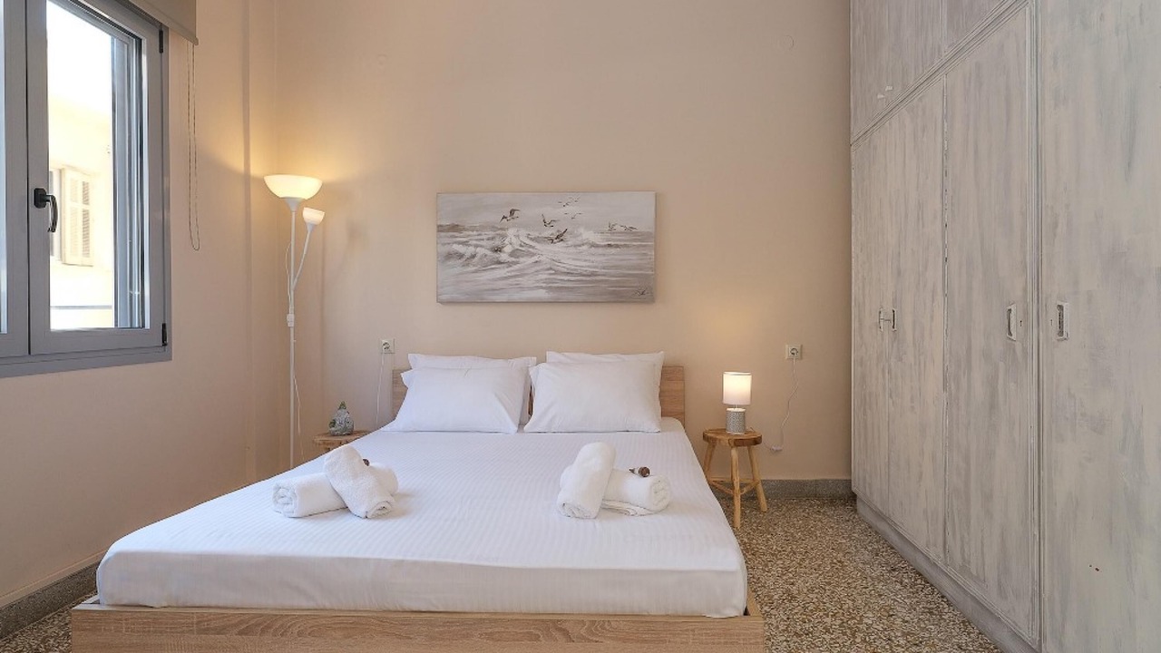 Photo of Bedroom in Heraklion