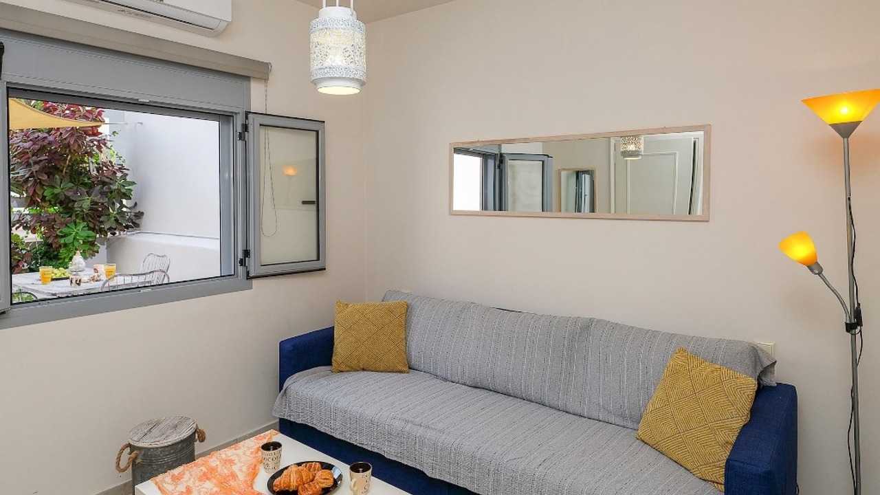 Photo of Livingroom in Heraklion