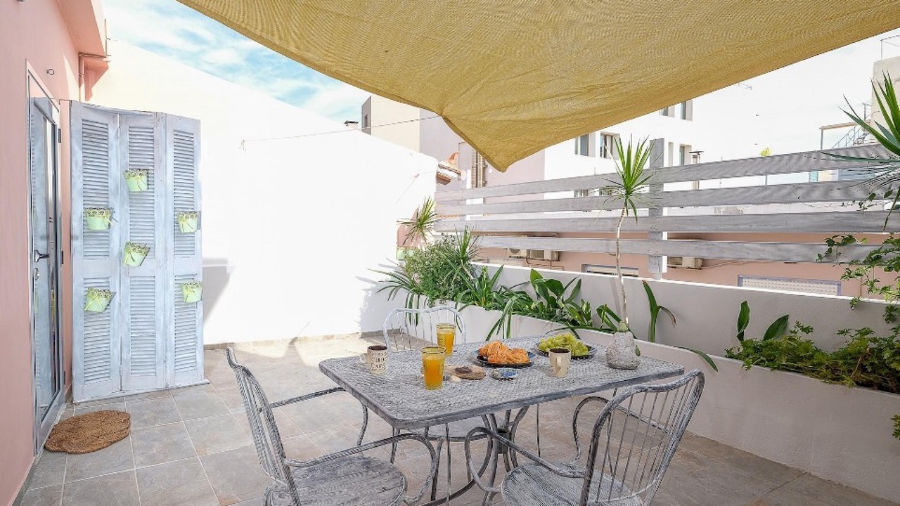 Photo of Outdoor in Heraklion
