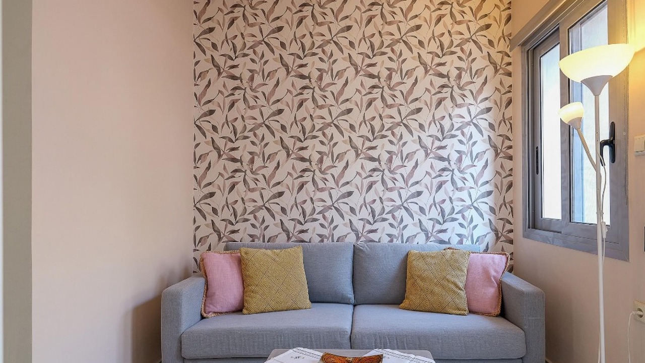 Photo of Livingroom in Heraklion