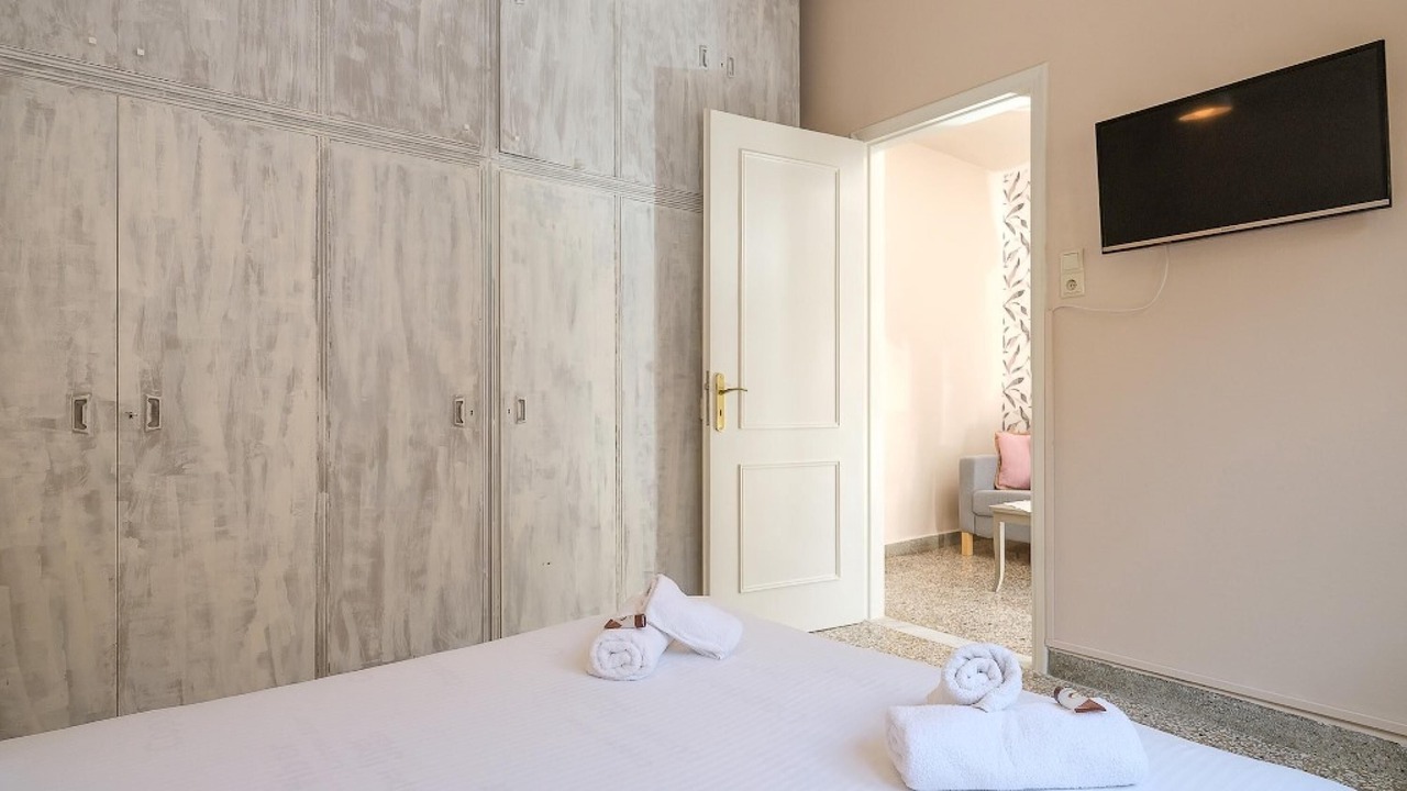 Photo of Bedroom in Heraklion