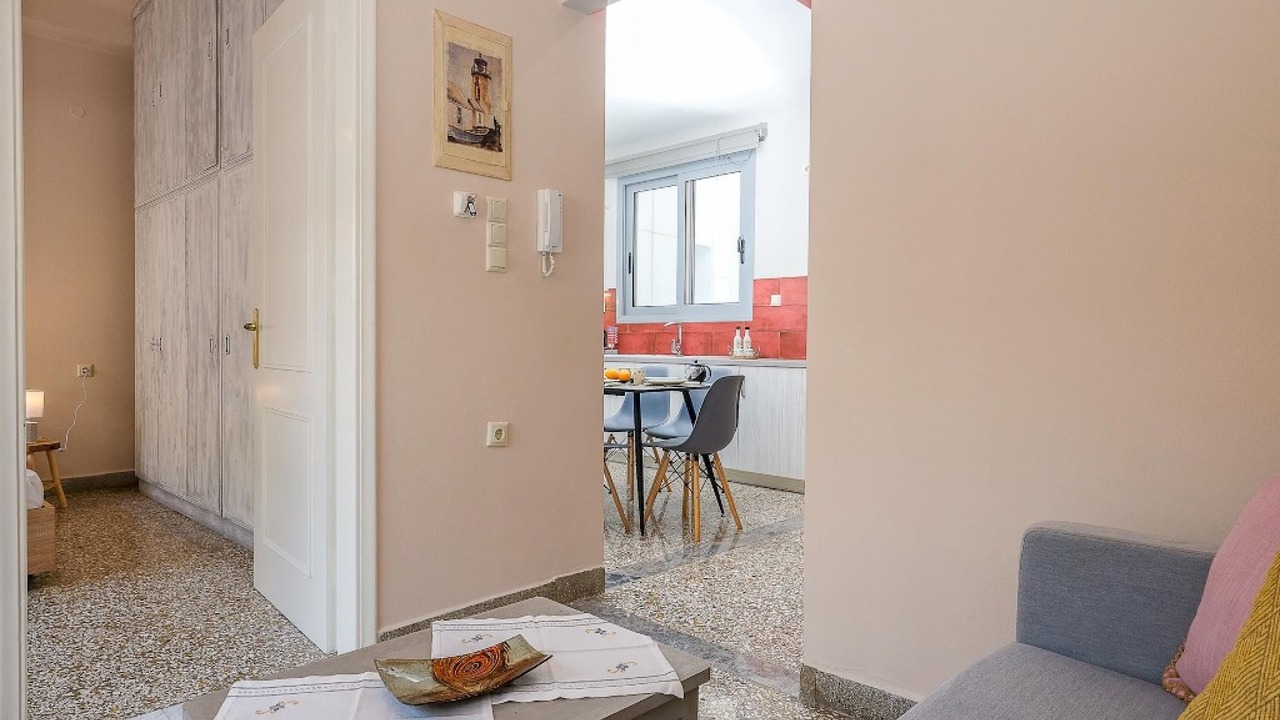 Photo of Livingroom in Heraklion