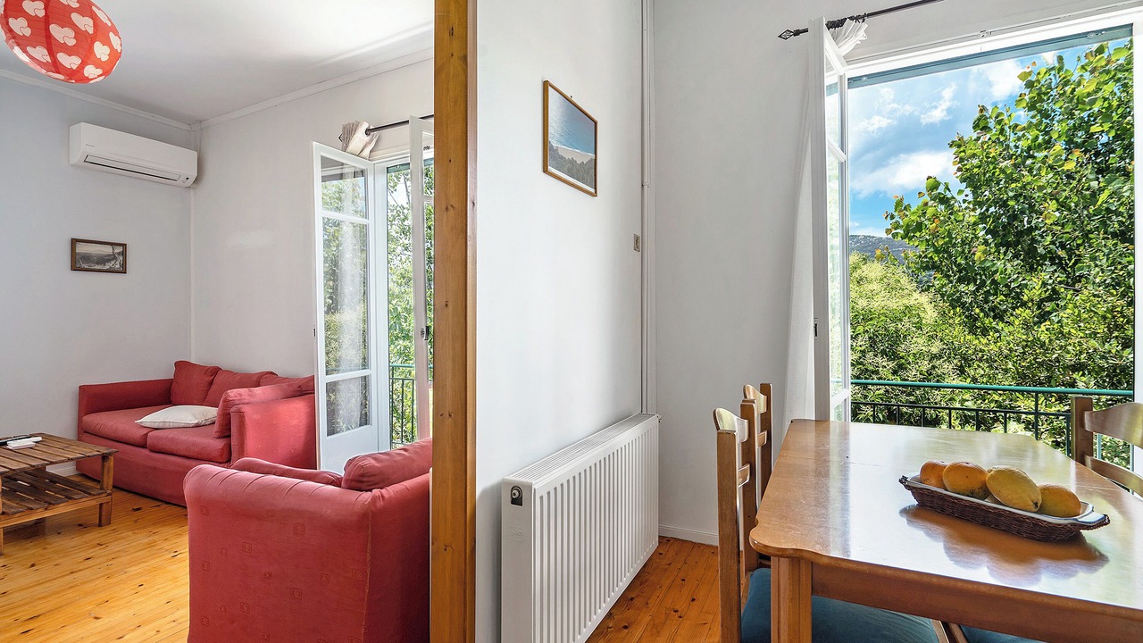 Photo of Livingroom in Lygia