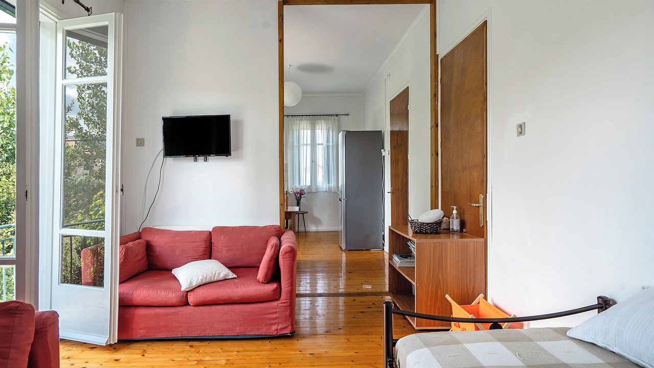 Photo of Bedroom in Lygia