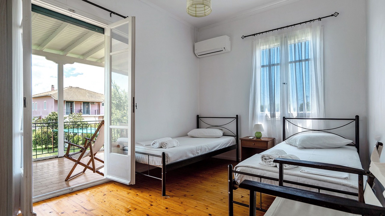 Photo of Bedroom in Lygia