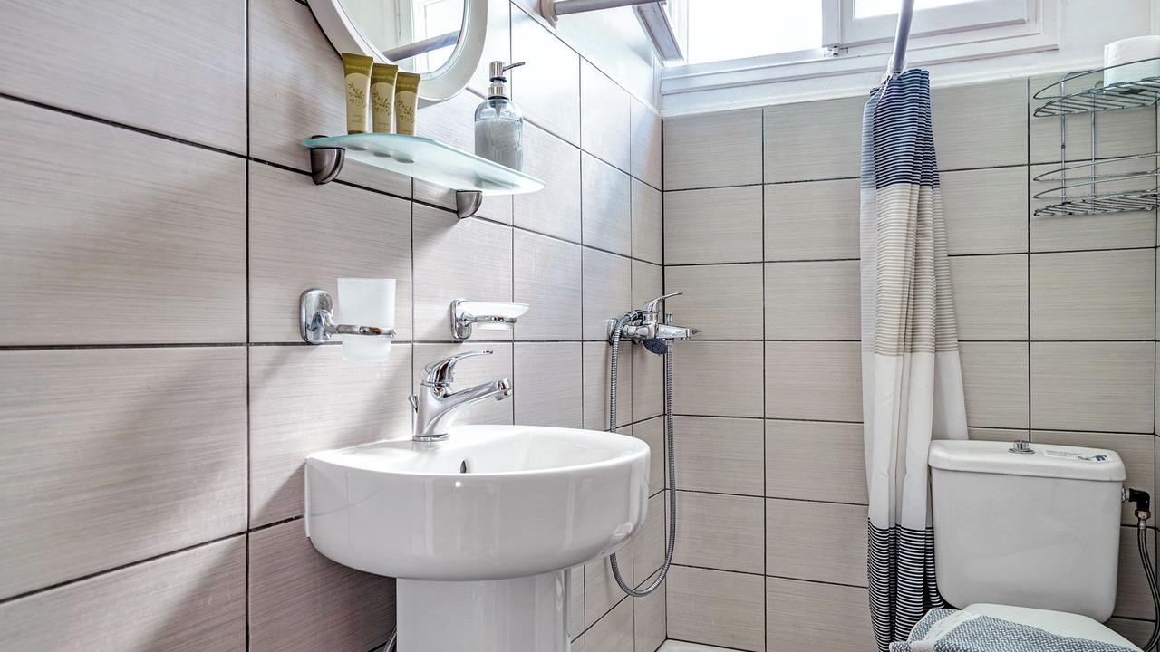Photo of Bathroom in Lygia