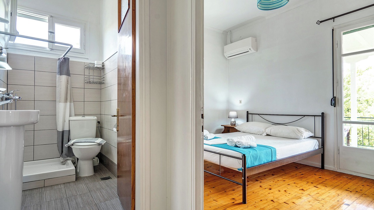 Photo of Bathroom in Lygia