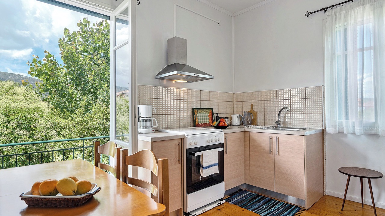 Photo of Kitchen in Lygia