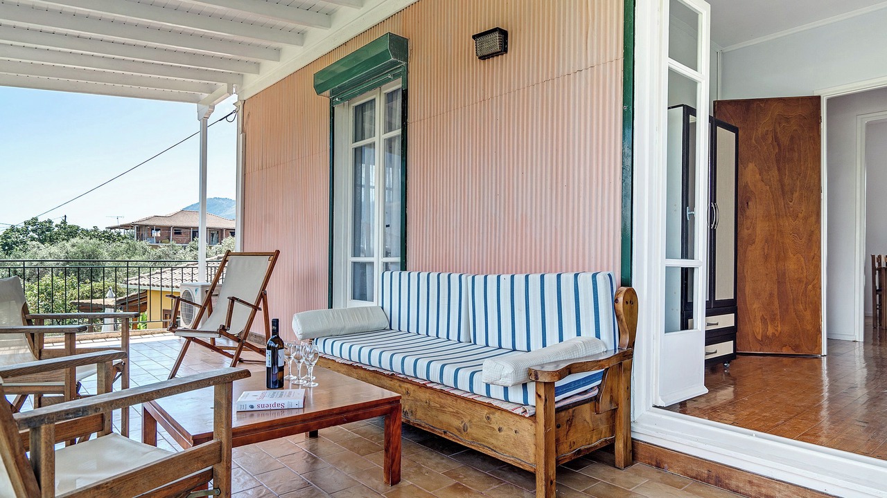 Photo of Patio Balcony in Lygia
