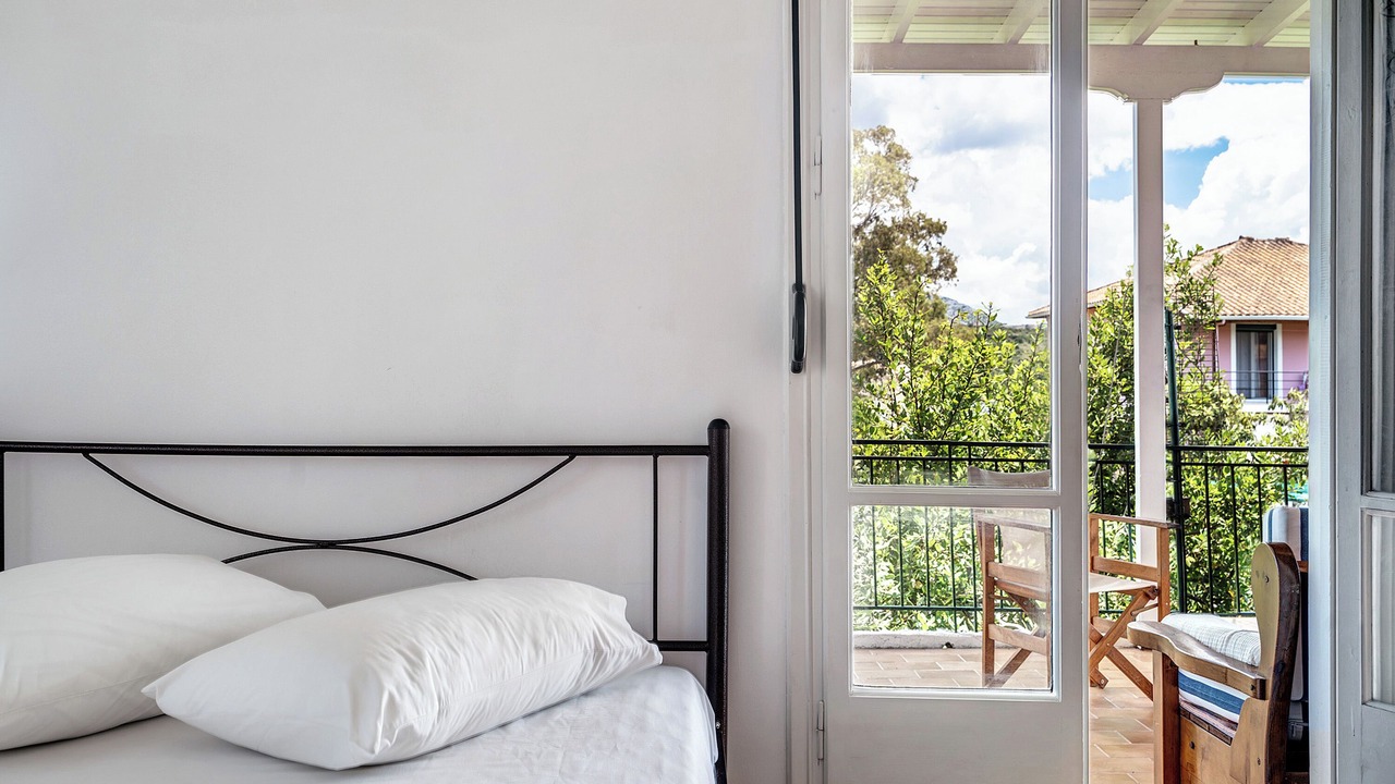 Photo of Bedroom in Lygia