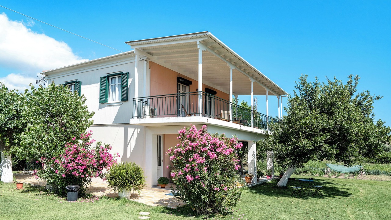 Photo of Outdoor in Lygia