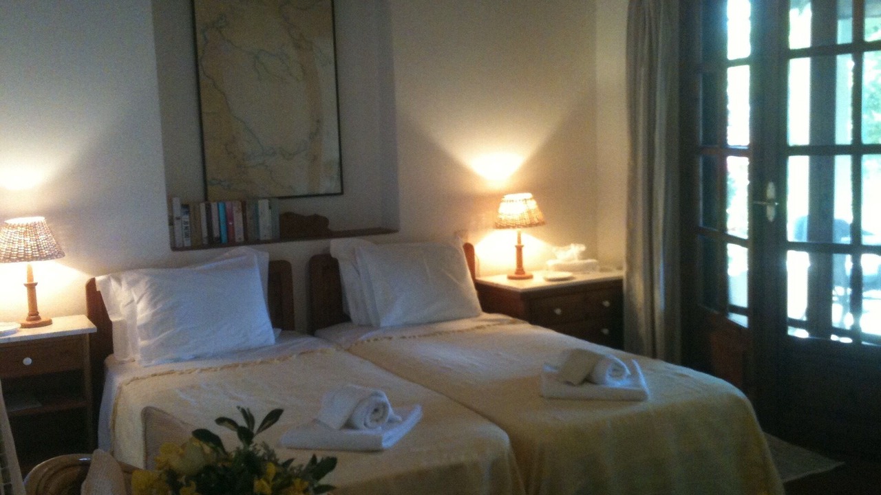 Photo of Bedroom in Koukounaries