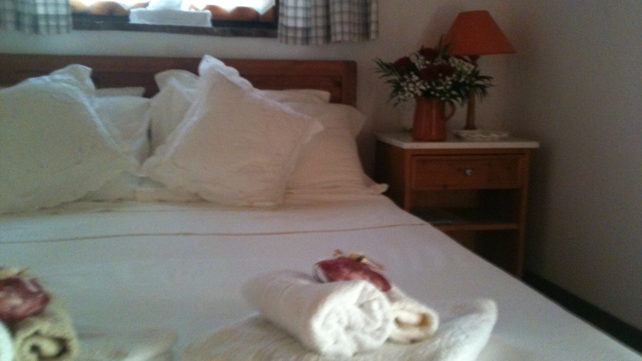 Photo of Bedroom in Koukounaries