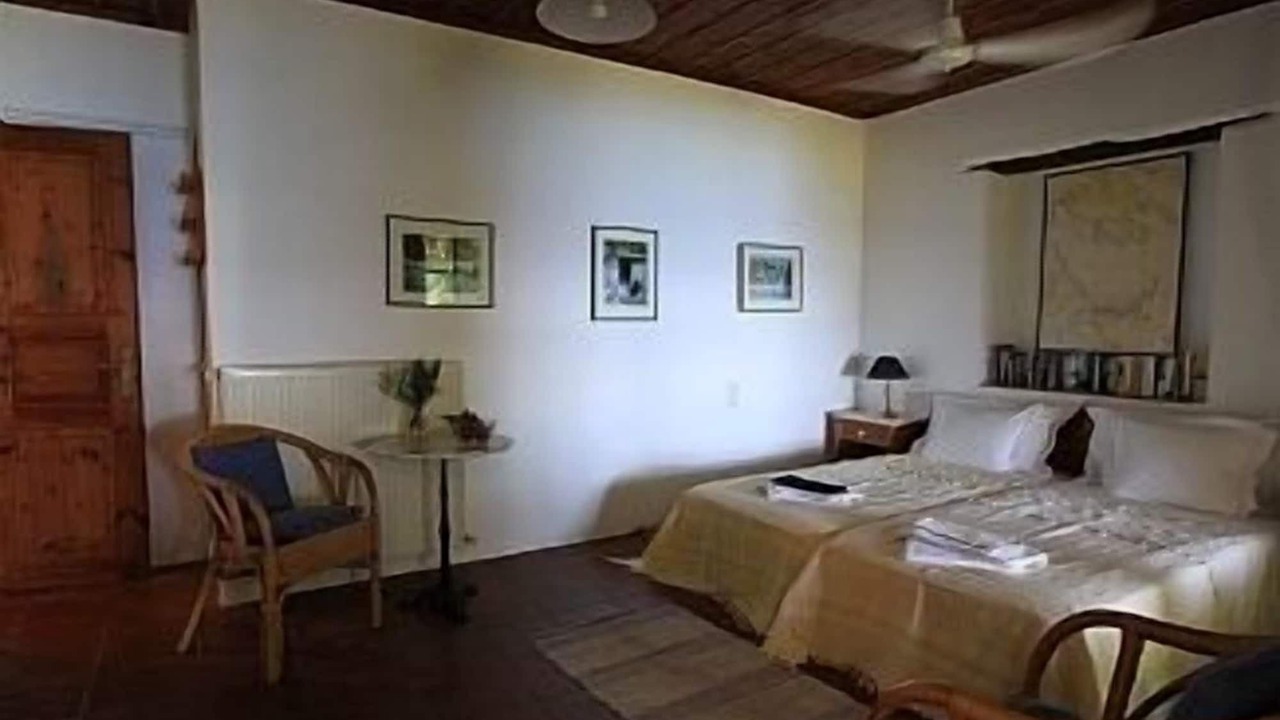 Photo of Bedroom in Koukounaries