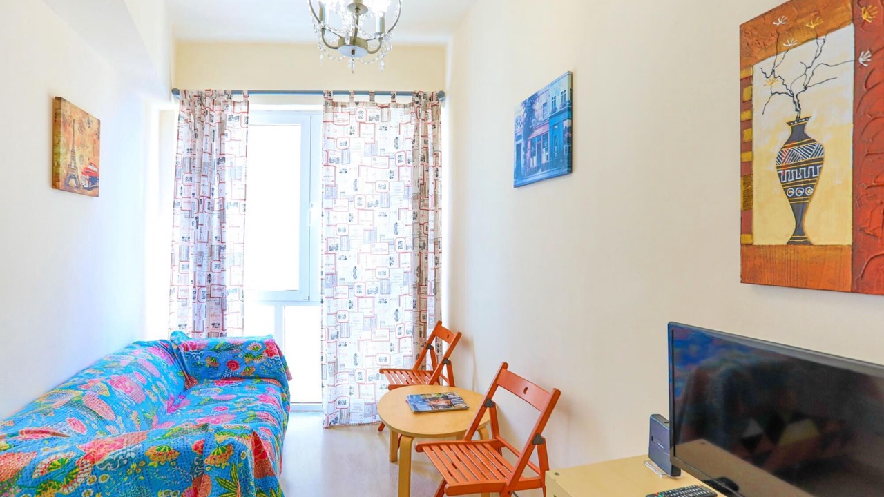 Photo of Livingroom in Katavolos
