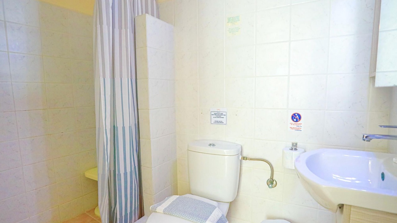 Photo of Bathroom in Katavolos