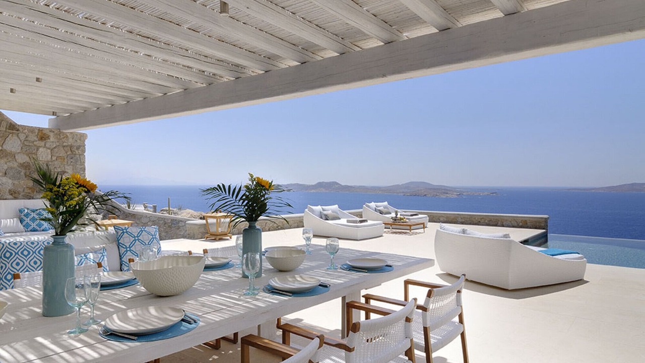 Photo of Outdoor in Agios Ioannis