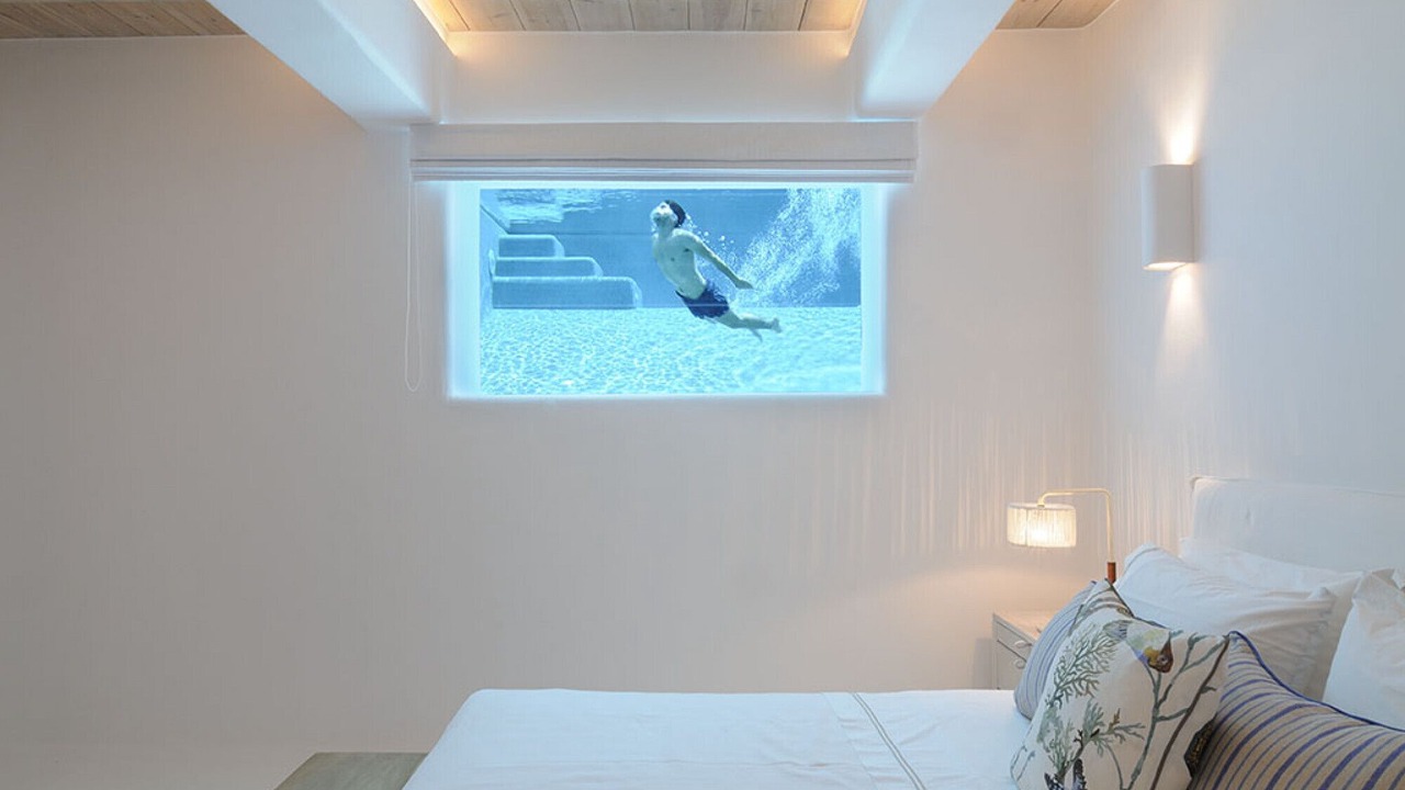Photo of Bedroom in Agios Ioannis