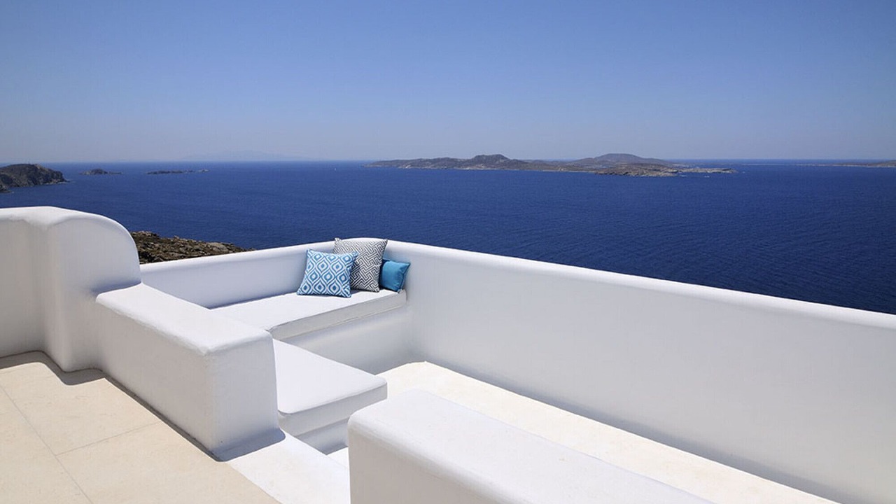 Photo of Outdoor in Agios Ioannis