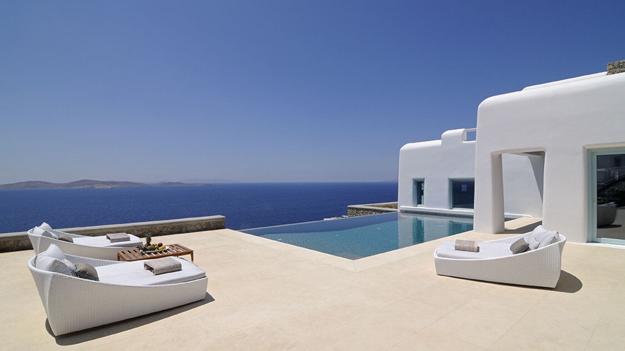Photo of Outdoor in Agios Ioannis