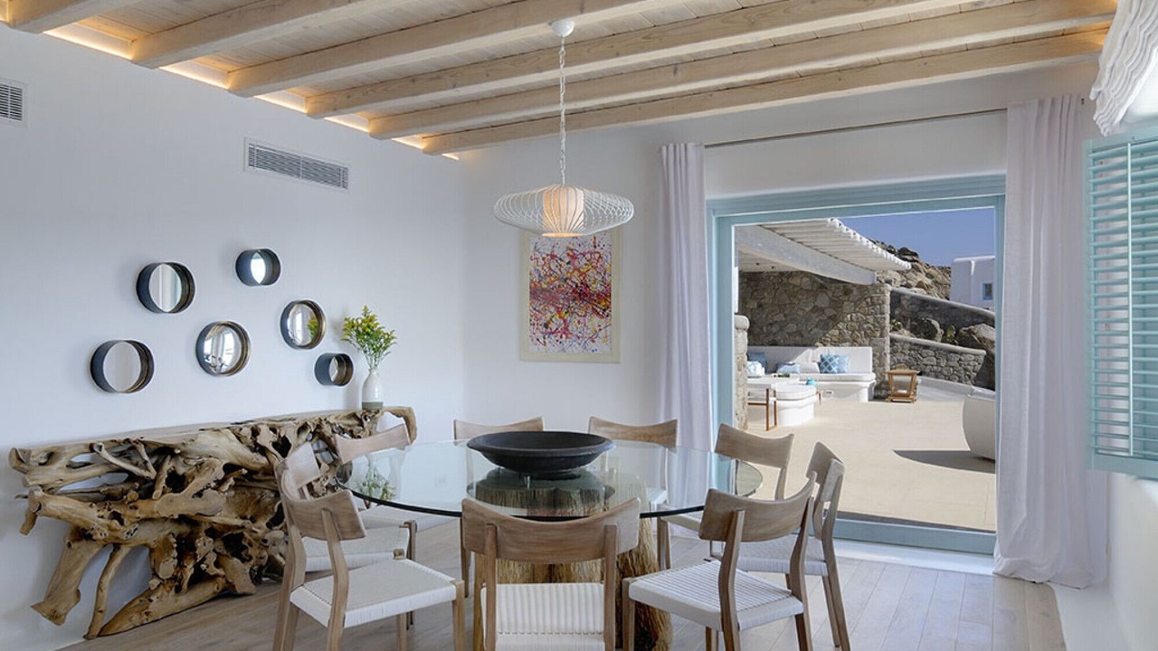 Photo of Outdoor in Agios Ioannis